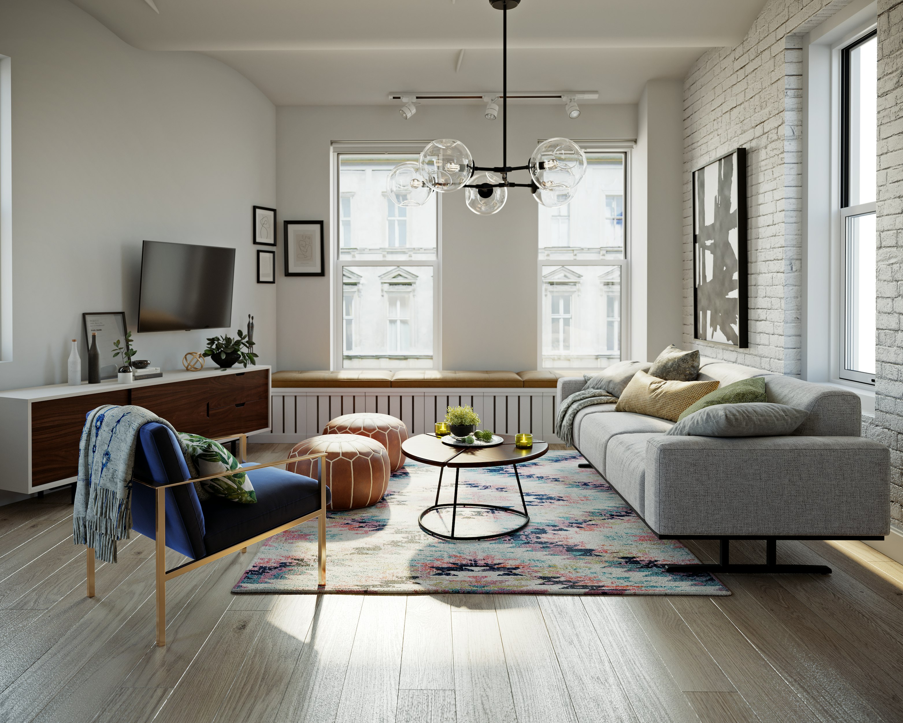 Flynn Sofa | Joybird